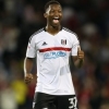 Fulham Starlet Of Nigerian Descent Trains With Abraham In England Men